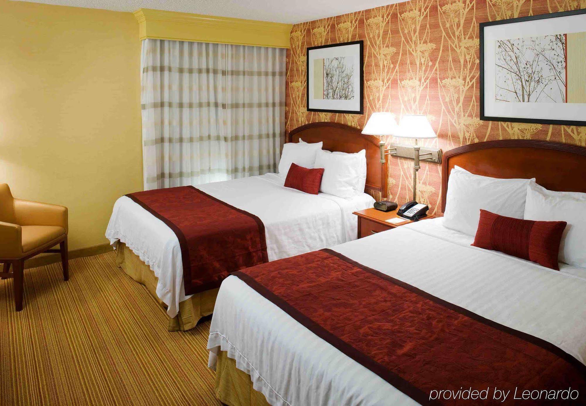 Courtyard Carolina Beach Oceanfront Экстерьер фото